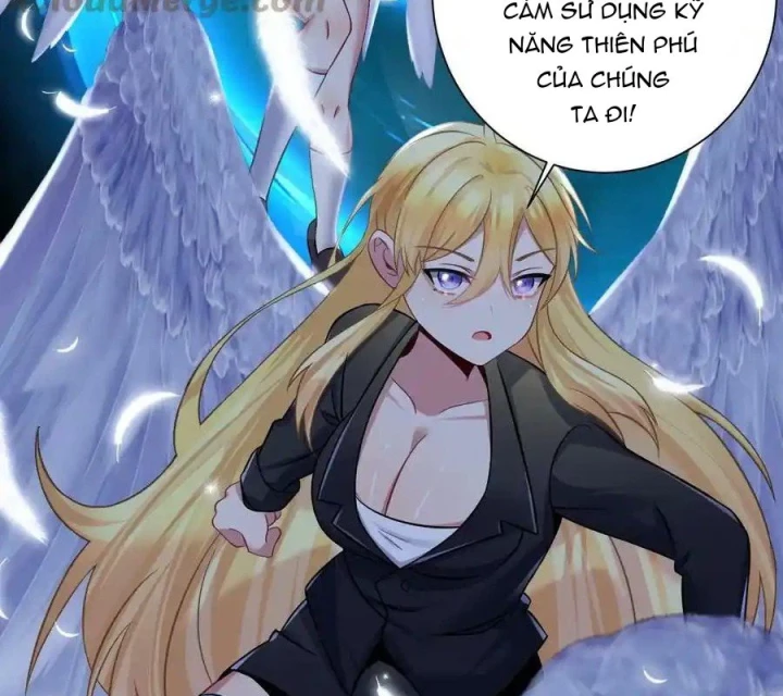 Tôi Là Bạn Gái Của Tôi?! Chapter 119 - Trang 2