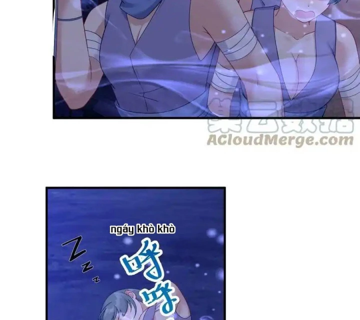Tôi Là Bạn Gái Của Tôi?! Chapter 119 - Trang 2