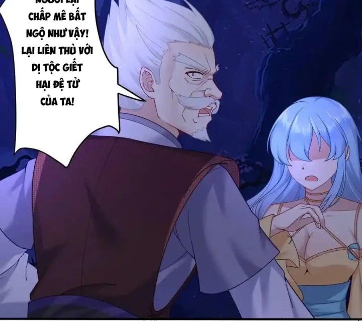 Tôi Là Bạn Gái Của Tôi?! Chapter 119 - Trang 2