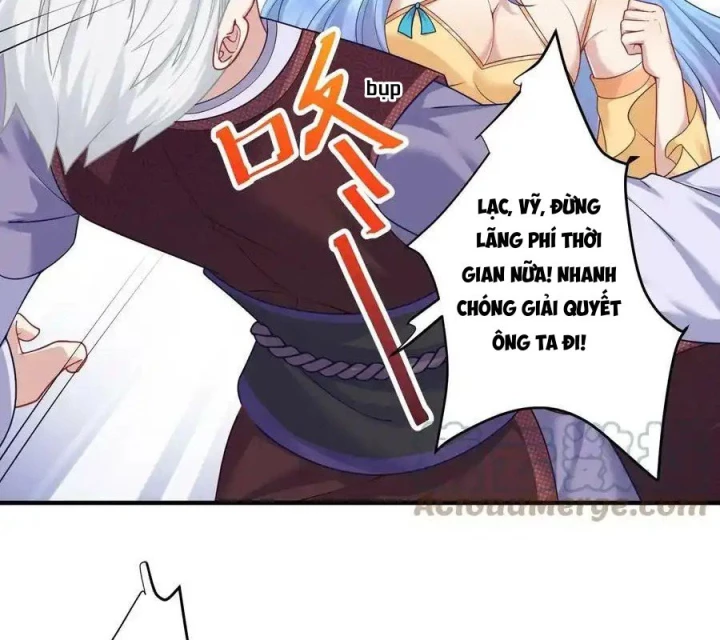 Tôi Là Bạn Gái Của Tôi?! Chapter 119 - Trang 2