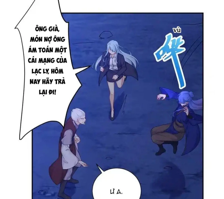 Tôi Là Bạn Gái Của Tôi?! Chapter 119 - Trang 2