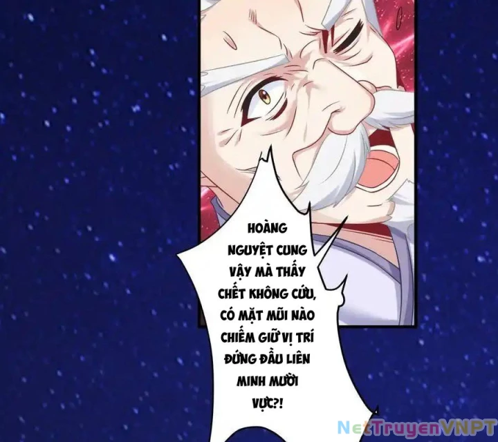 Tôi Là Bạn Gái Của Tôi?! Chapter 119 - Trang 2