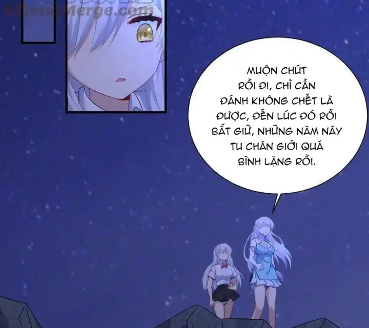 Tôi Là Bạn Gái Của Tôi?! Chapter 119 - Trang 2