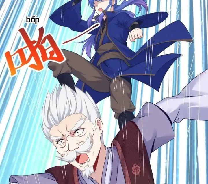 Tôi Là Bạn Gái Của Tôi?! Chapter 119 - Trang 2