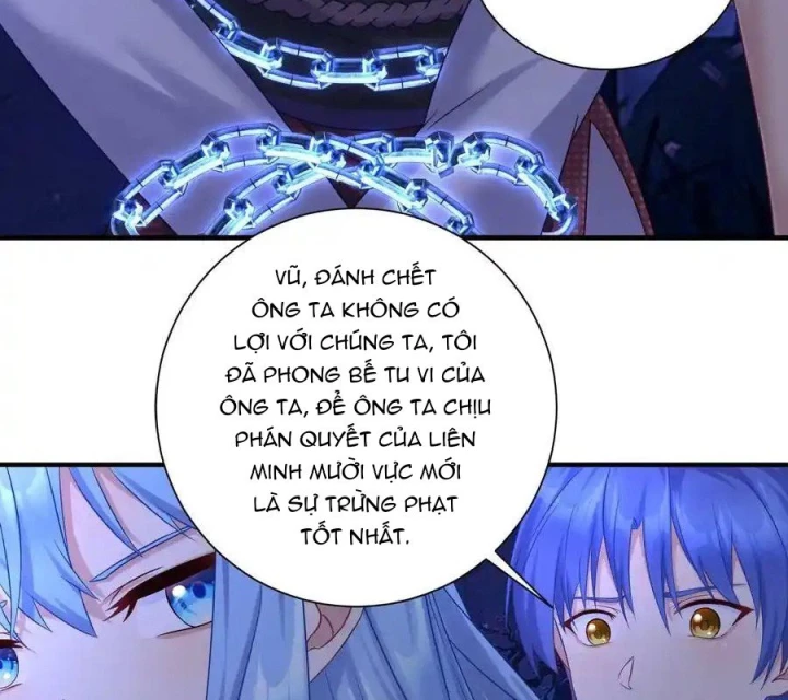 Tôi Là Bạn Gái Của Tôi?! Chapter 119 - Trang 2