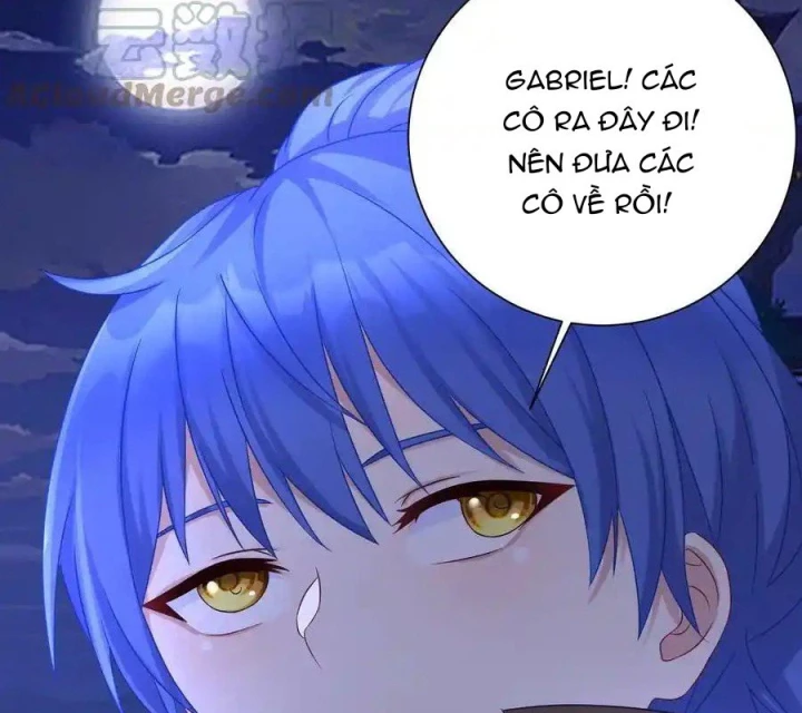 Tôi Là Bạn Gái Của Tôi?! Chapter 119 - Trang 2