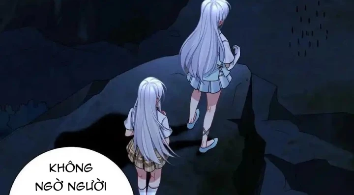 Tôi Là Bạn Gái Của Tôi?! Chapter 120 - Trang 2