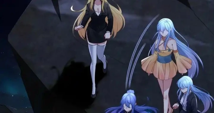 Tôi Là Bạn Gái Của Tôi?! Chapter 120 - Trang 2