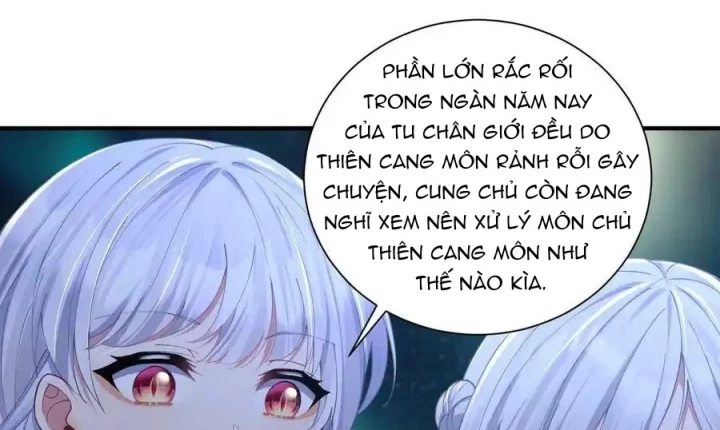 Tôi Là Bạn Gái Của Tôi?! Chapter 120 - Trang 2