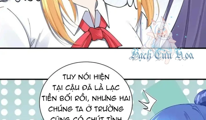 Tôi Là Bạn Gái Của Tôi?! Chapter 120 - Trang 2