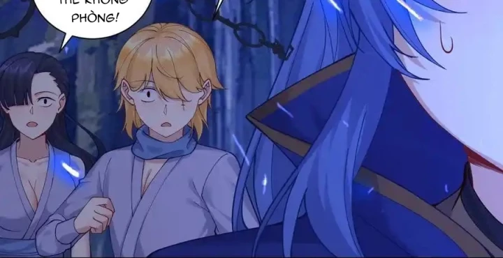 Tôi Là Bạn Gái Của Tôi?! Chapter 120 - Trang 2