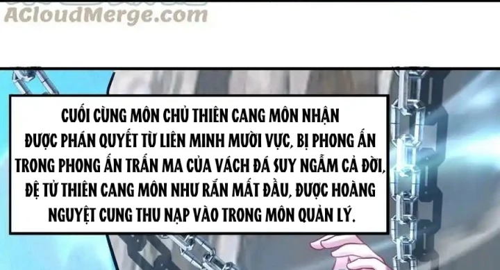 Tôi Là Bạn Gái Của Tôi?! Chapter 120 - Trang 2
