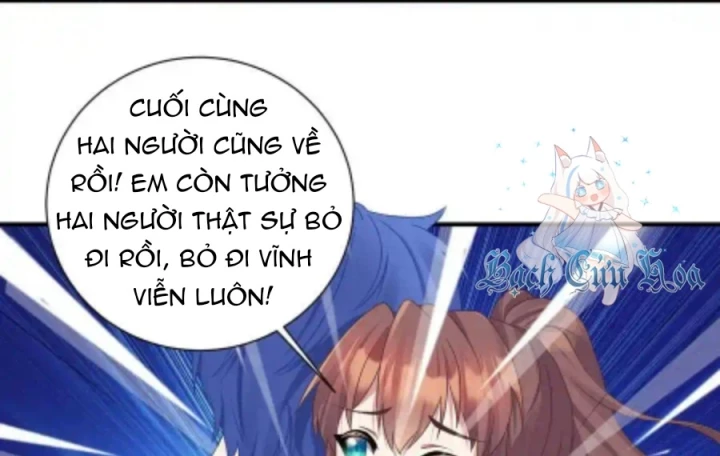 Tôi Là Bạn Gái Của Tôi?! Chapter 120 - Trang 2