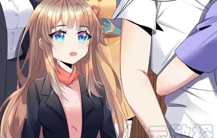 Tôi Là Bạn Gái Của Tôi?! Chapter 120 - Trang 2
