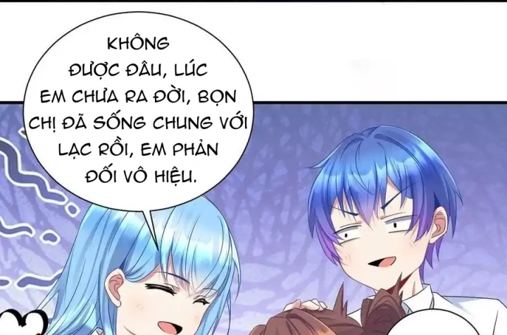 Tôi Là Bạn Gái Của Tôi?! Chapter 120 - Trang 2