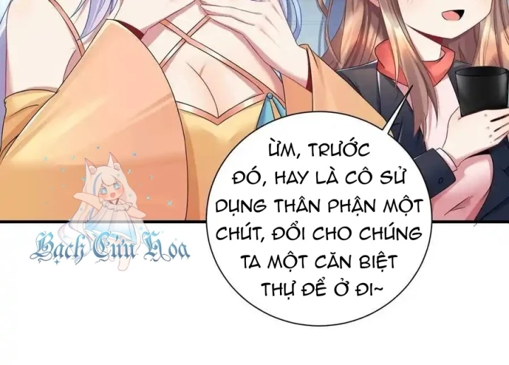 Tôi Là Bạn Gái Của Tôi?! Chapter 120 - Trang 2