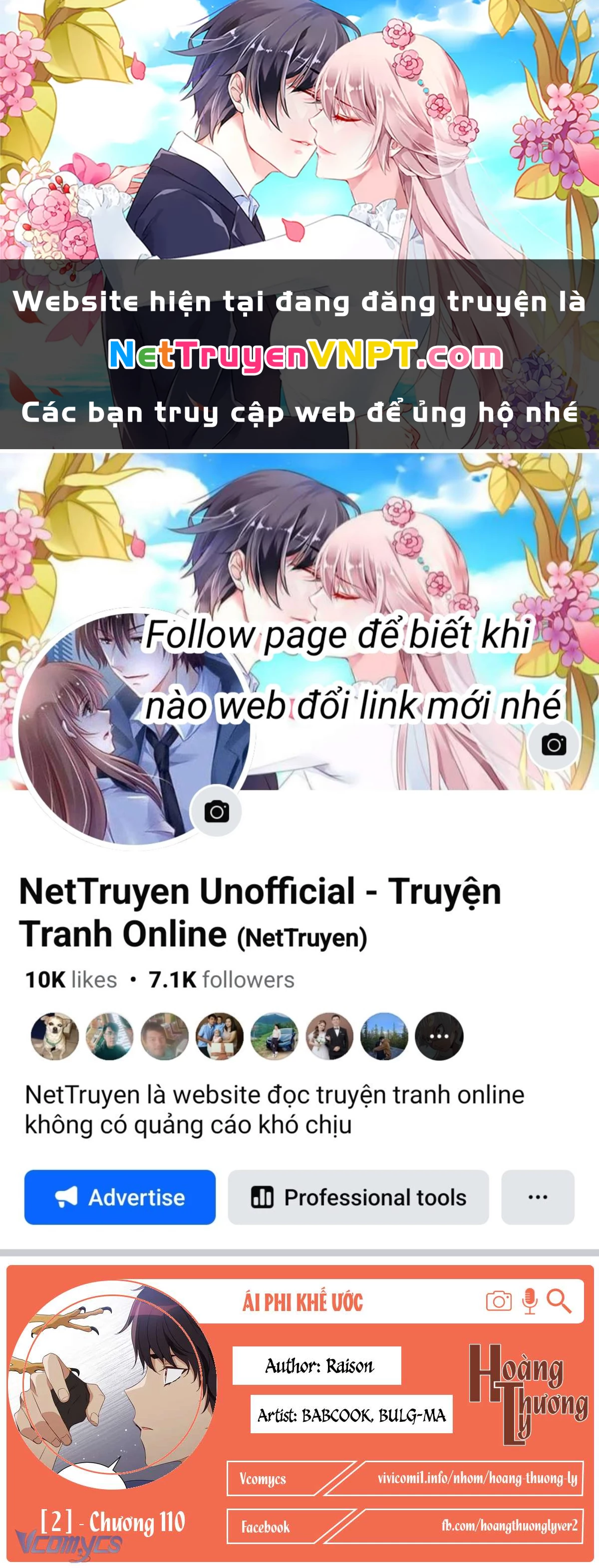 Ái Phi, Dao Của Nàng Rơi Rồi Chapter 110 - Trang 4