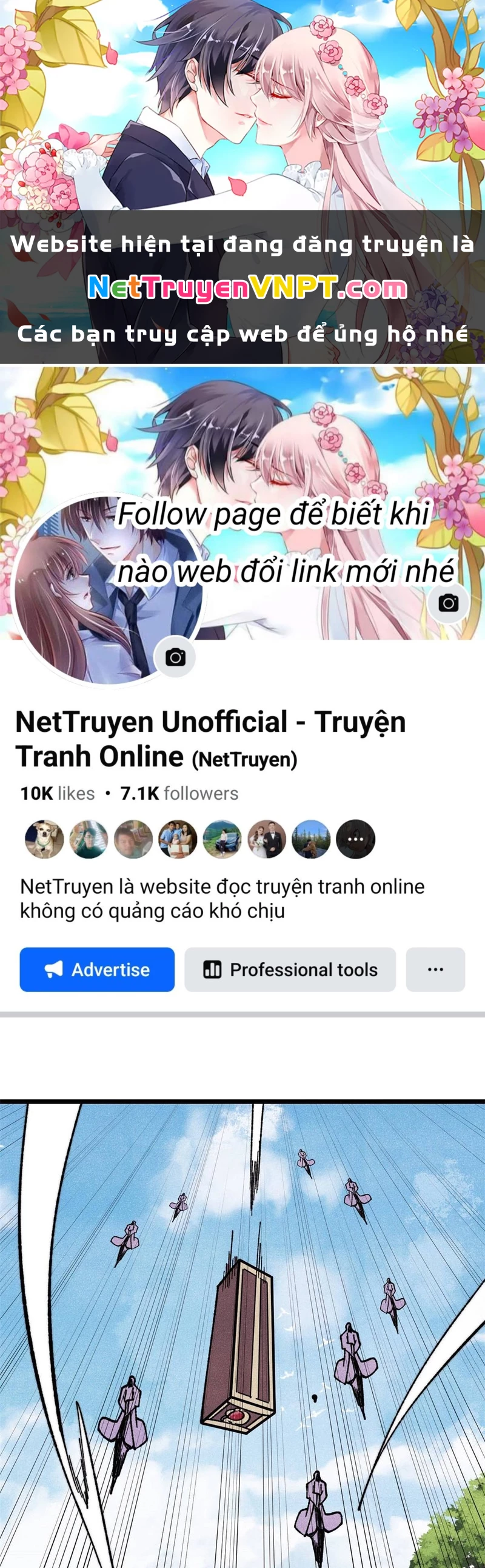 Vạn Cổ Tối Cường Tông Chapter 414 - Trang 4