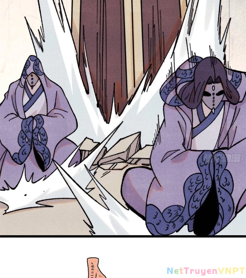 Vạn Cổ Tối Cường Tông Chapter 414 - Trang 4