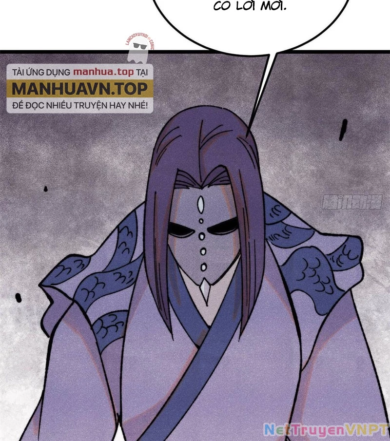Vạn Cổ Tối Cường Tông Chapter 414 - Trang 4