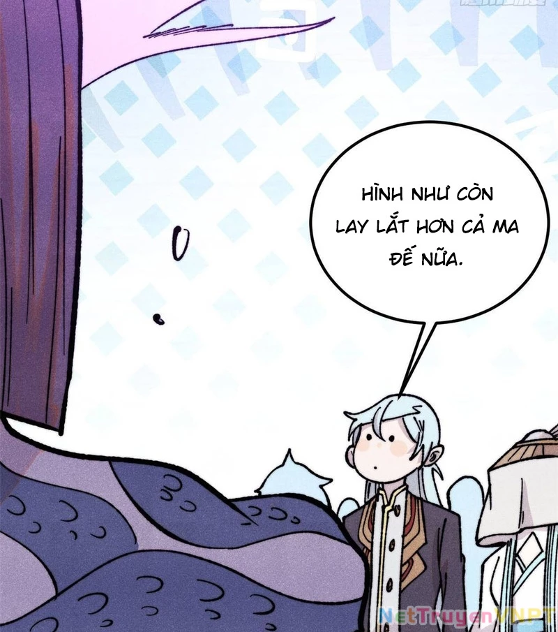 Vạn Cổ Tối Cường Tông Chapter 414 - Trang 4
