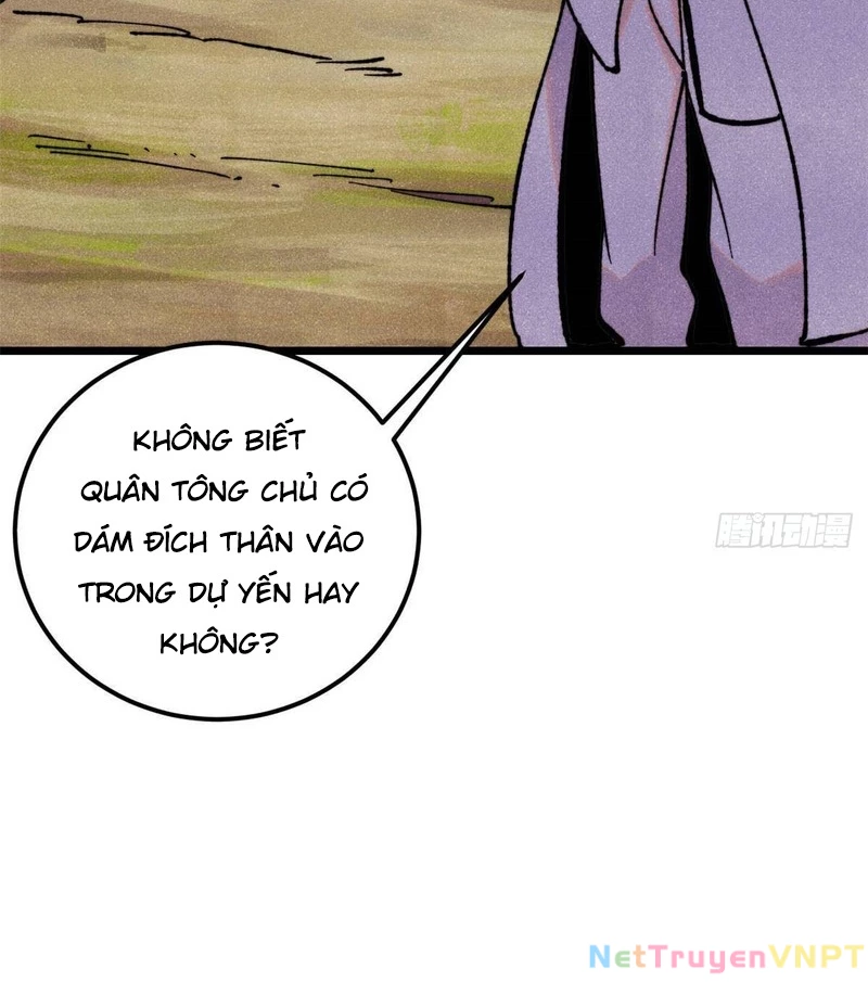 Vạn Cổ Tối Cường Tông Chapter 414 - Trang 4