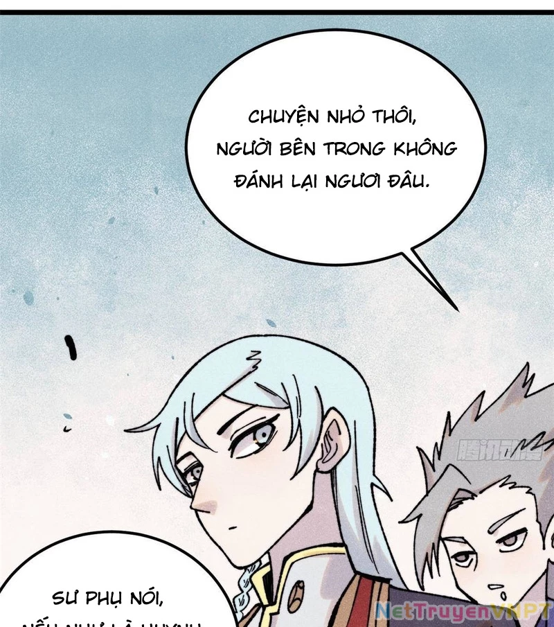 Vạn Cổ Tối Cường Tông Chapter 414 - Trang 4