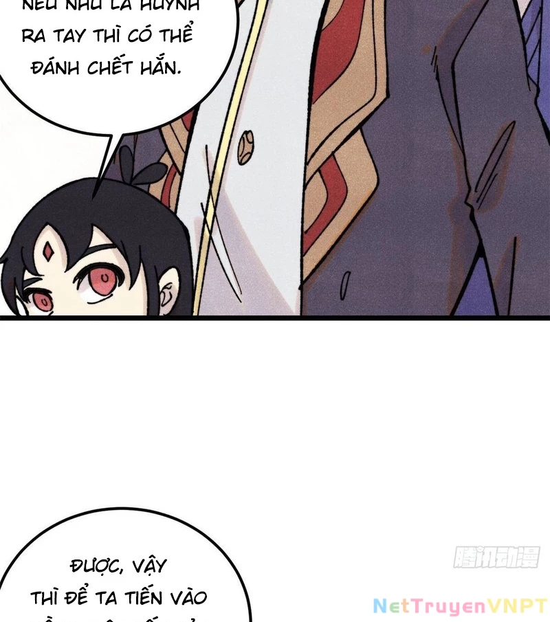 Vạn Cổ Tối Cường Tông Chapter 414 - Trang 4