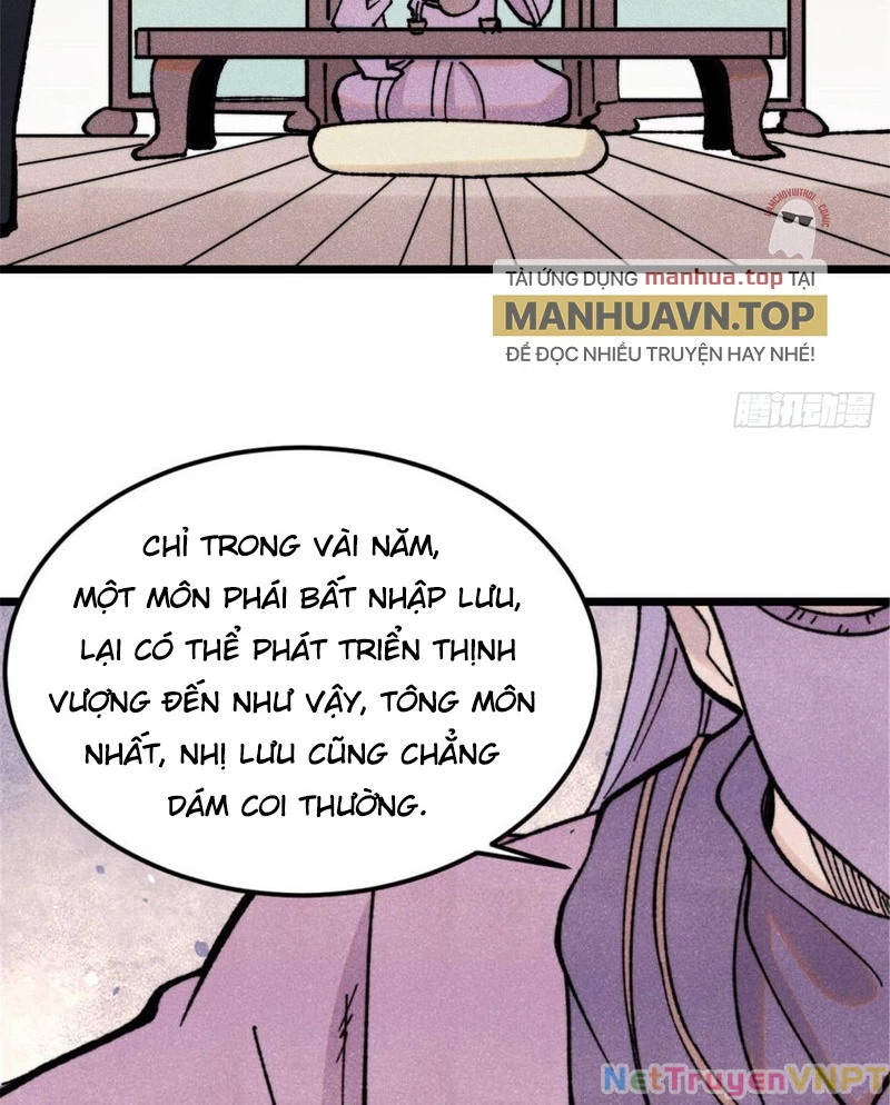 Vạn Cổ Tối Cường Tông Chapter 414 - Trang 4