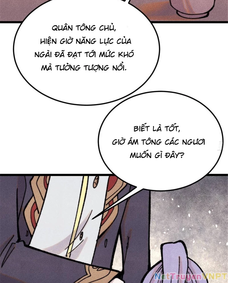 Vạn Cổ Tối Cường Tông Chapter 414 - Trang 4