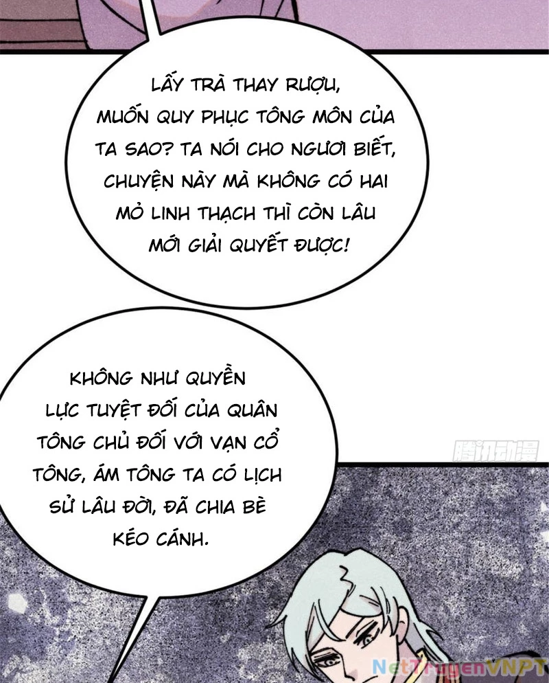 Vạn Cổ Tối Cường Tông Chapter 414 - Trang 4