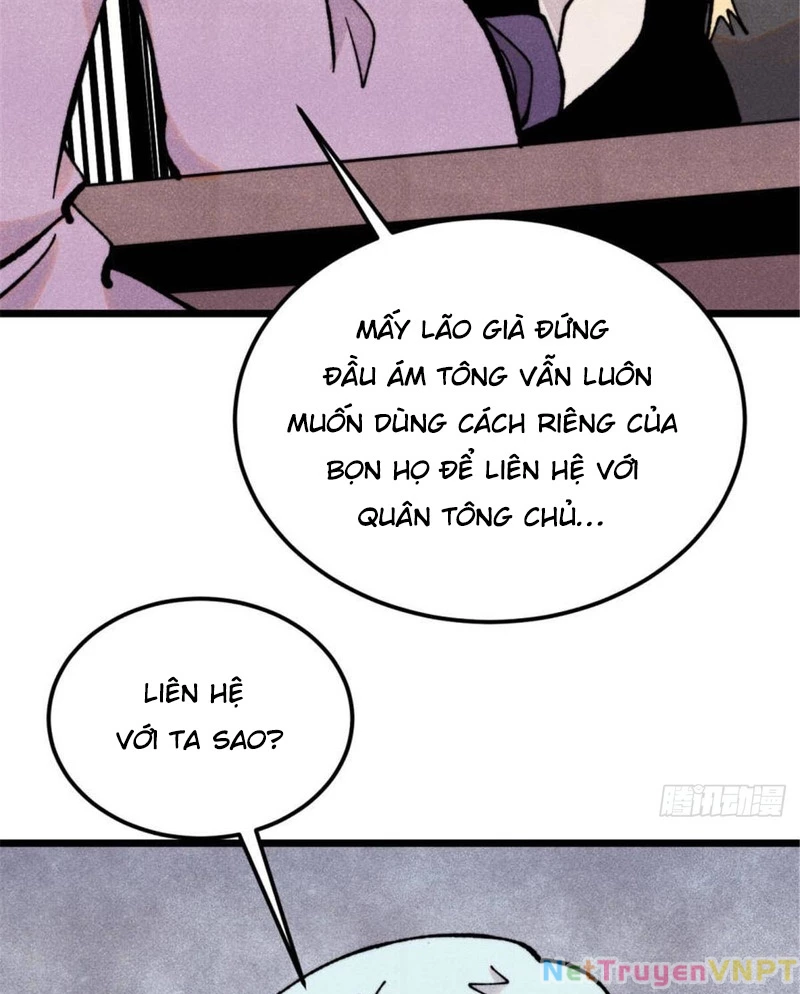 Vạn Cổ Tối Cường Tông Chapter 414 - Trang 4