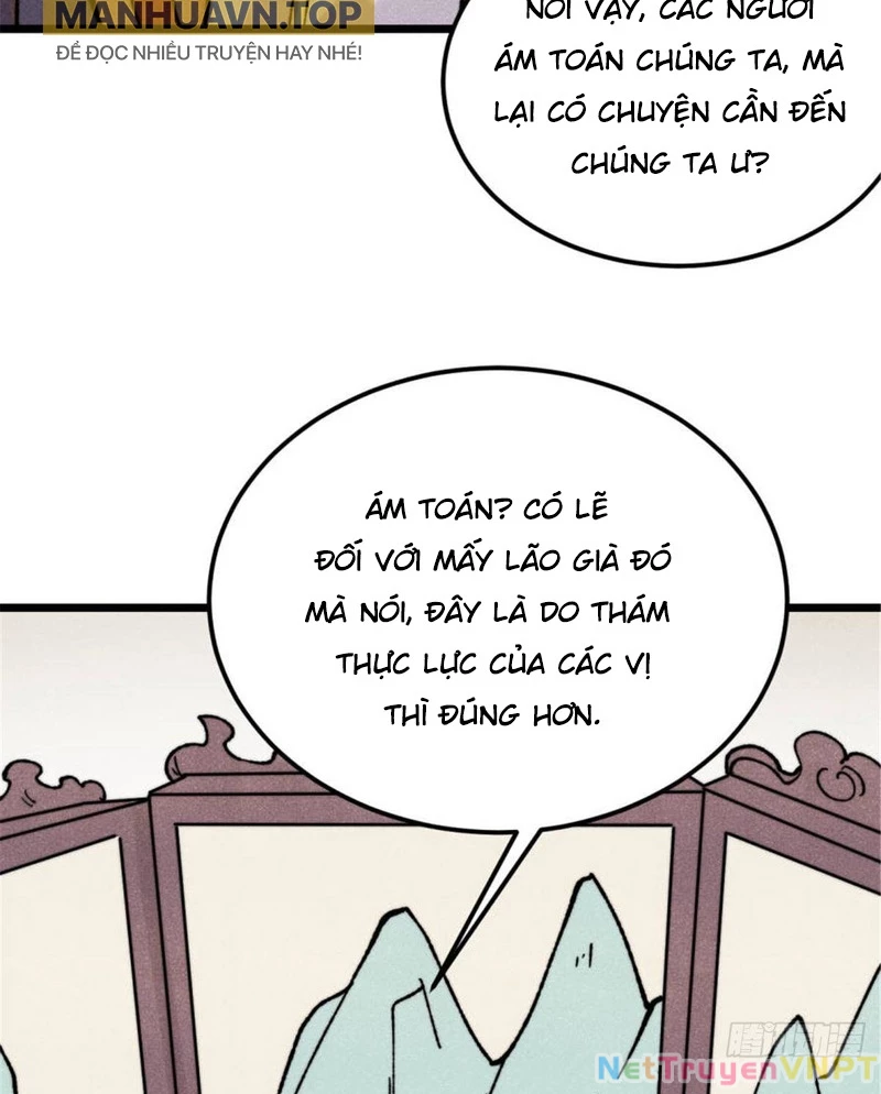 Vạn Cổ Tối Cường Tông Chapter 414 - Trang 4