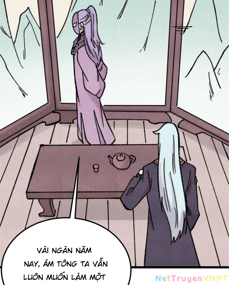 Vạn Cổ Tối Cường Tông Chapter 414 - Trang 4