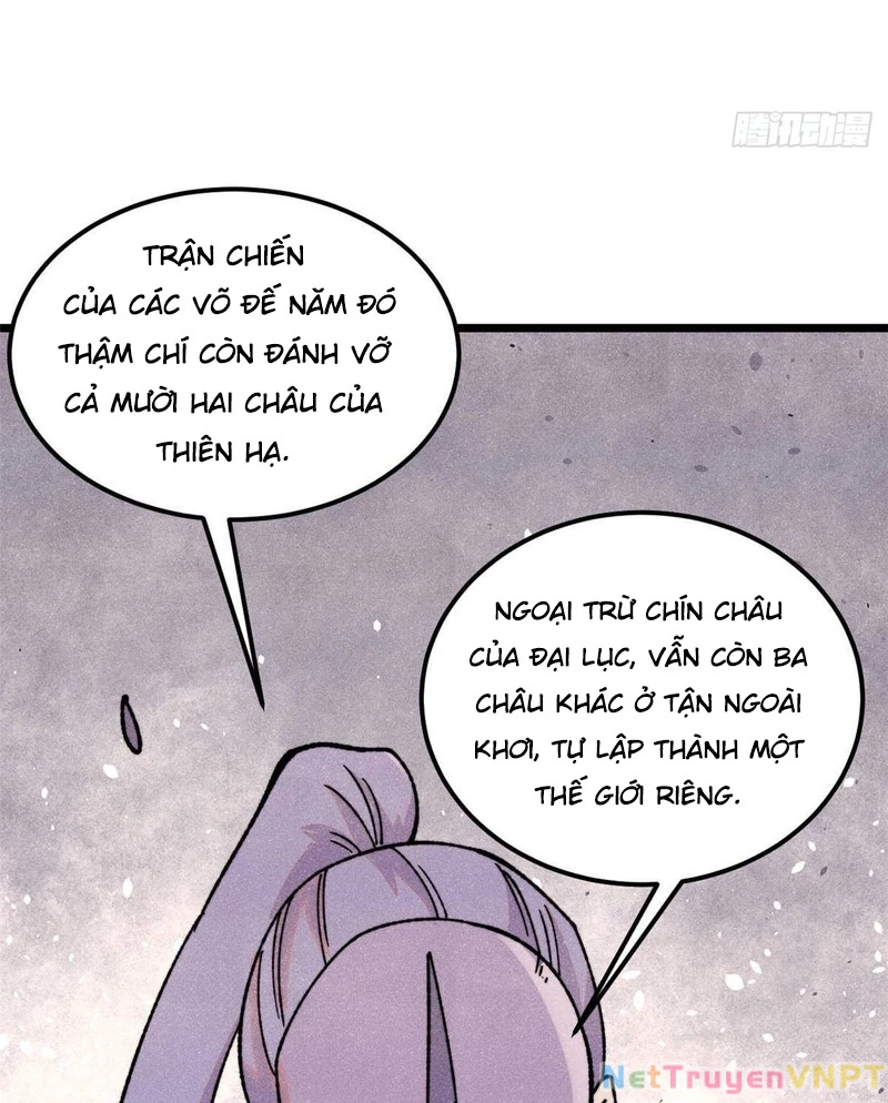 Vạn Cổ Tối Cường Tông Chapter 414 - Trang 4