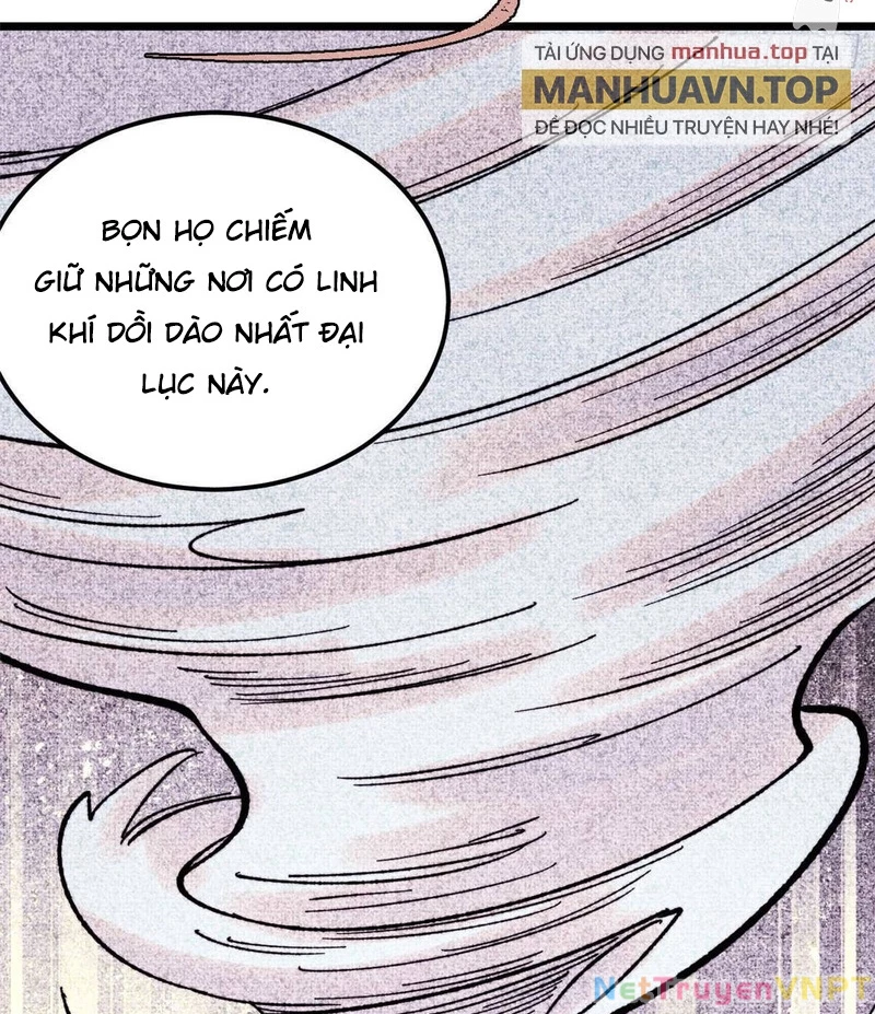 Vạn Cổ Tối Cường Tông Chapter 414 - Trang 4