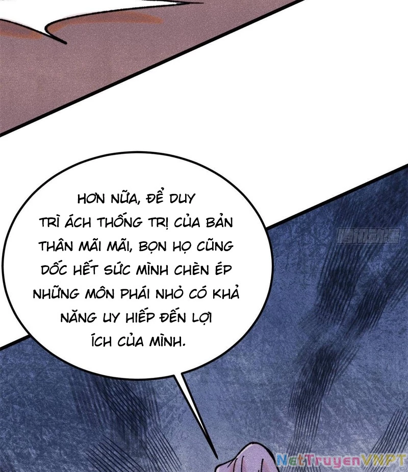 Vạn Cổ Tối Cường Tông Chapter 414 - Trang 4