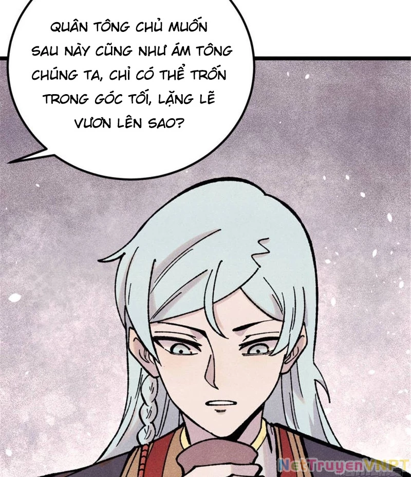 Vạn Cổ Tối Cường Tông Chapter 414 - Trang 4