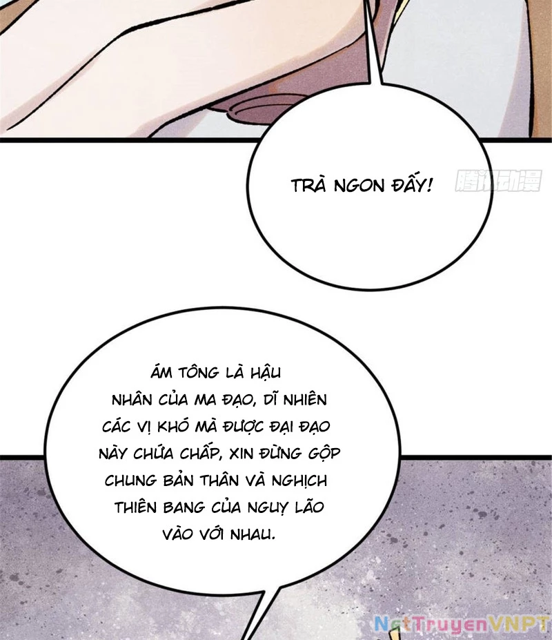 Vạn Cổ Tối Cường Tông Chapter 414 - Trang 4