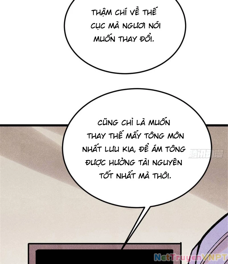 Vạn Cổ Tối Cường Tông Chapter 414 - Trang 4