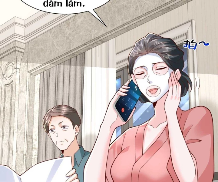 Mỗi Tuần Ta Có Một Nghề Nghiệp Mới Chapter 789 - Trang 4