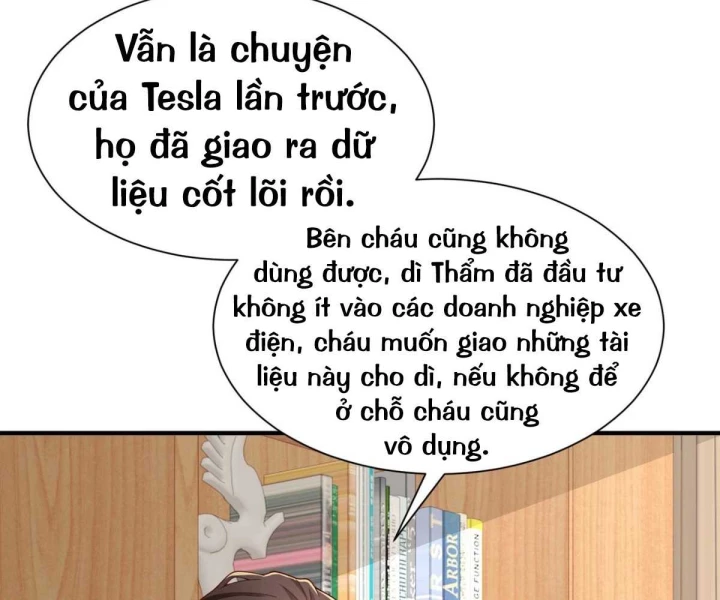 Mỗi Tuần Ta Có Một Nghề Nghiệp Mới Chapter 789 - Trang 4