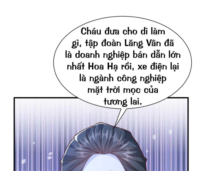 Mỗi Tuần Ta Có Một Nghề Nghiệp Mới Chapter 789 - Trang 4