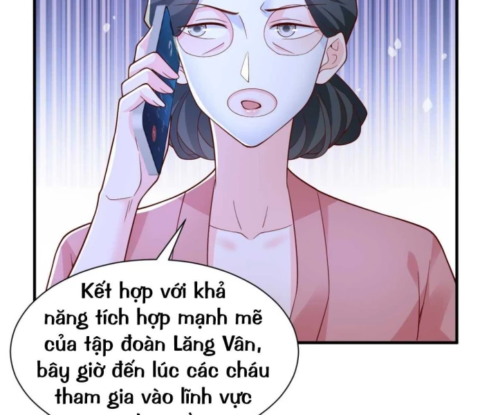Mỗi Tuần Ta Có Một Nghề Nghiệp Mới Chapter 789 - Trang 4