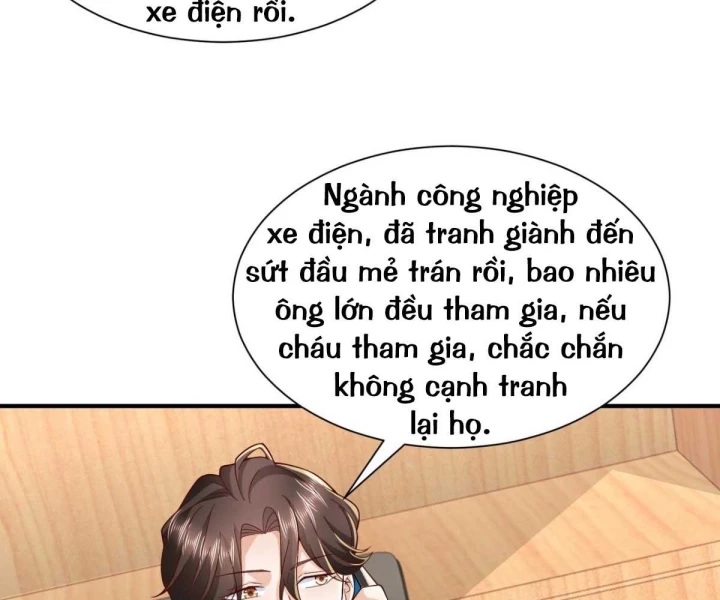 Mỗi Tuần Ta Có Một Nghề Nghiệp Mới Chapter 789 - Trang 4