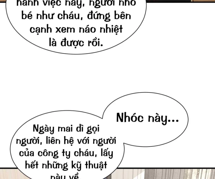 Mỗi Tuần Ta Có Một Nghề Nghiệp Mới Chapter 789 - Trang 4