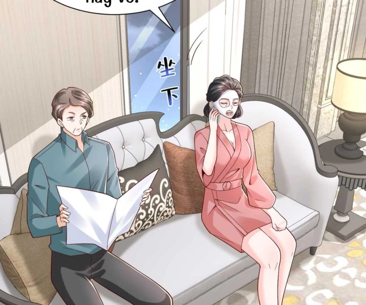 Mỗi Tuần Ta Có Một Nghề Nghiệp Mới Chapter 789 - Trang 4