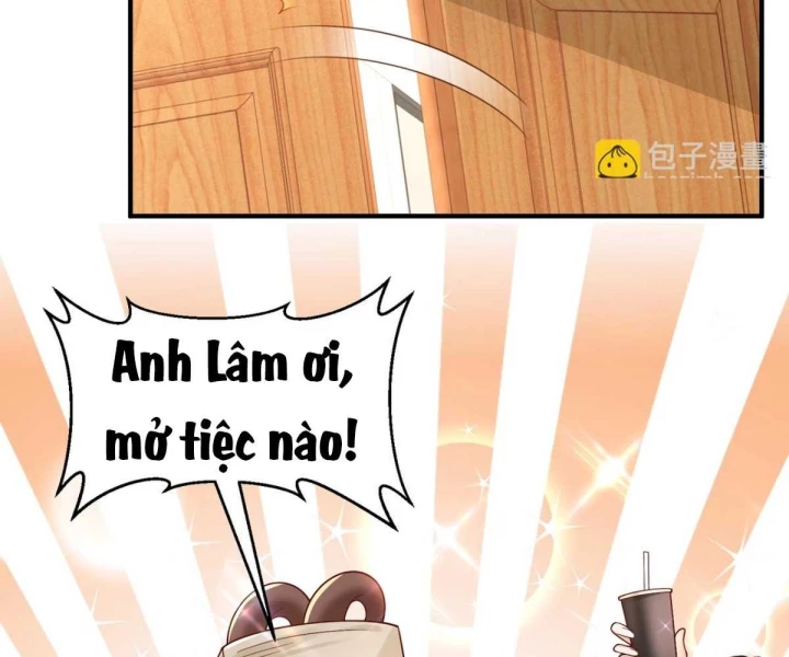 Mỗi Tuần Ta Có Một Nghề Nghiệp Mới Chapter 789 - Trang 4