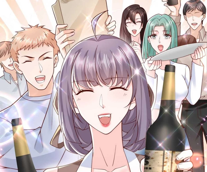 Mỗi Tuần Ta Có Một Nghề Nghiệp Mới Chapter 789 - Trang 4