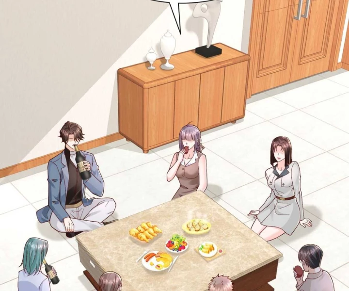 Mỗi Tuần Ta Có Một Nghề Nghiệp Mới Chapter 789 - Trang 4